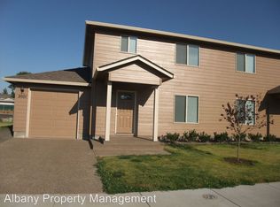 2001 Lyon St SE, Albany, OR 97322