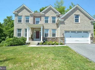 3302 Captain Wendell Pruitt Way, Fort Washington, MD 20744