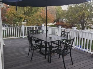 38 Toomin Dr #B, Neptune, NJ 07753