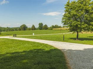 441 Fairgrounds Road, Taylorsville, NC 28681