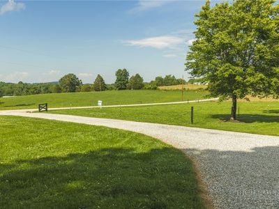 441 Fairgrounds Road, Taylorsville, NC, 28681