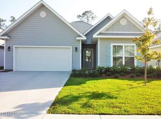 365 Emerald Cove St #1, Panama City Beach, FL 32407