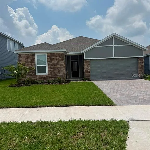 5133 Arrowfeather Ct — Photo 2