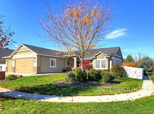 1469 Sagittarius Ct, Nampa, ID 83651