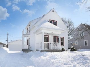 529 S 30th St, Manitowoc, WI 54220