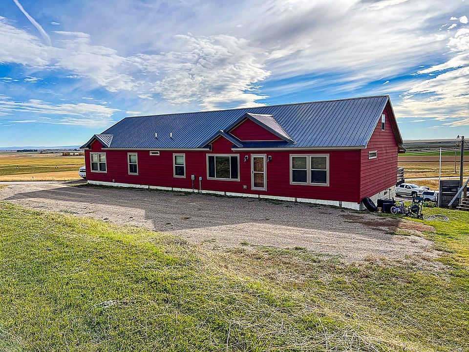 4386 S Fisherman Rd, Hobson, MT 59452 Zillow