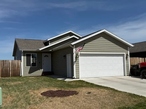 2720 Johnson Ranch Rd, Rapid City, SD 57703