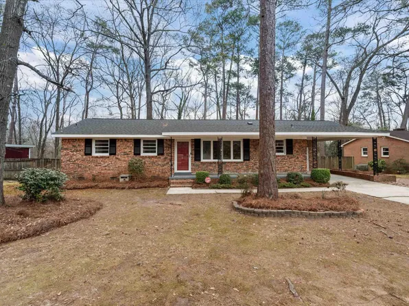 1924 Koulter Dr, Columbia, SC 29210