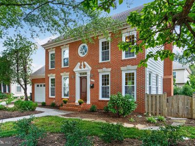 4714 8th St S, Arlington, VA, 22204