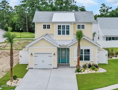 1975 Indigo Cove Way, Calabash, NC, 28467