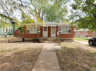 1214 N Maple Ave, Saint Louis, MO