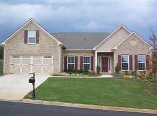 4315 Idlewood Dr, Cumming, GA 30040