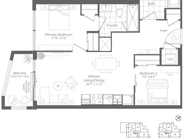 260 Malta Ave, Brampton, ON