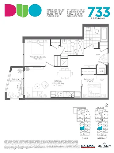 260 Malta Ave #510 Photo 1
