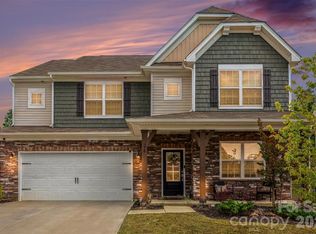 378 Kennerly Center Dr, Mooresville, NC 28115