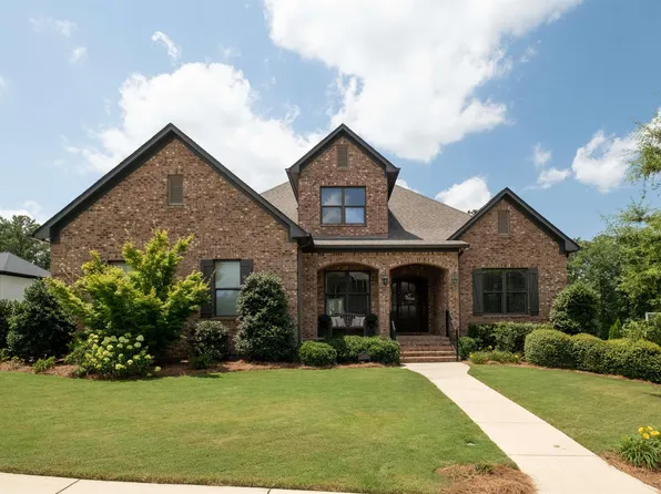 4798 Liberty Park Ln, Birmingham, AL 35242