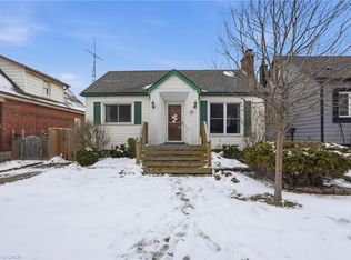 20 E 18th St, Hamilton, ON L9A 4N7
