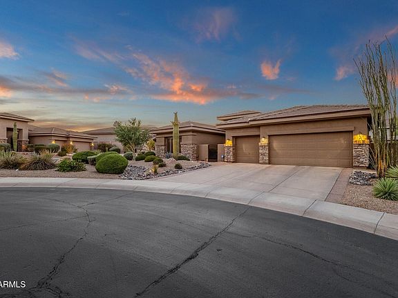 4th image of 14708 E CANYONCREST Court