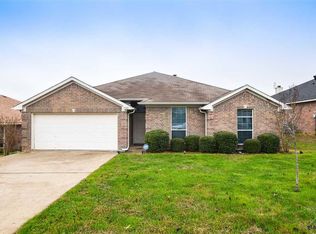 5745 Mustang Trl, Tyler, TX 75707