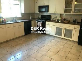 21 Walnut Rd #2, Somerville, MA 02145