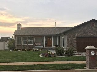 5581 S 100 W, Washington Terrace, UT 84405