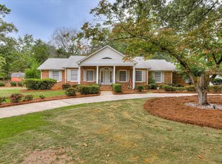 913 Shadow Dr, Aiken, SC 29801
