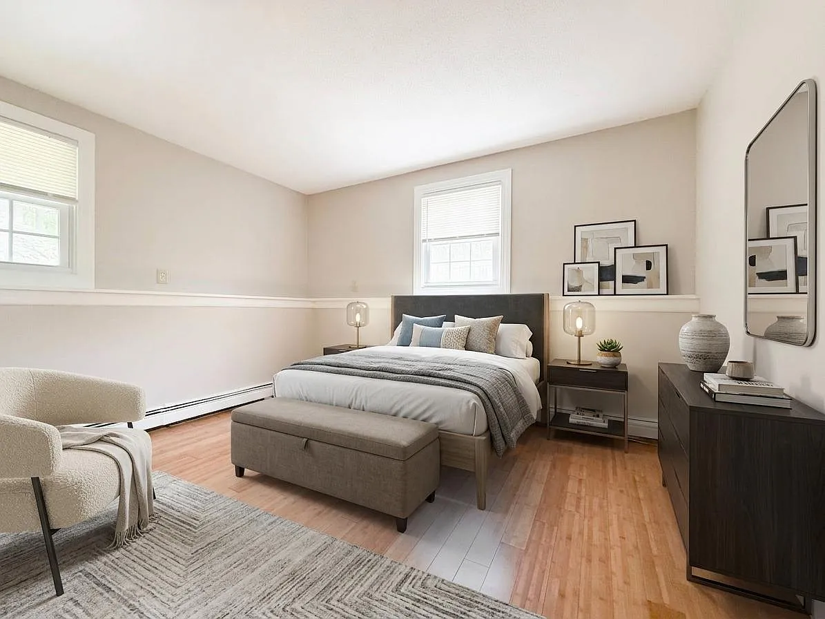 2 bed, 740 sqft, $2,150 — Photo 3