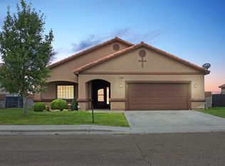1720 W El Centro, Hobbs, NM 88240