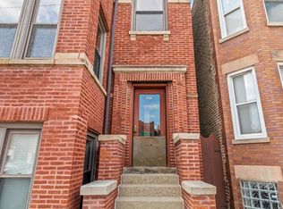 3616 N Ashland Ave #3, Chicago, IL 60613
