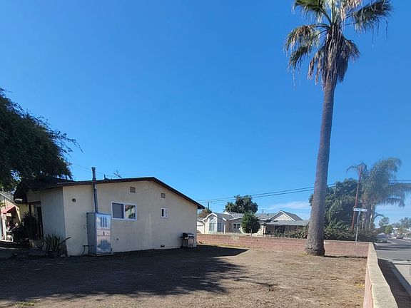 10172 Crosby Ave Front Bungalow