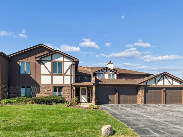12908 Mill Dr E APT B2, Palos Park, IL 60464