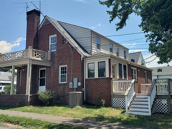 4th image of 115 W Maryland Ave