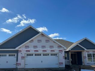 1984 Petit Dr, West Lafayette, IN 47906