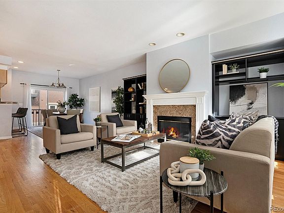 3rd image of 3725 E Ellsworth Avenue #B