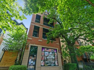 3740 N Southport Ave APT 3, Chicago, IL 60613