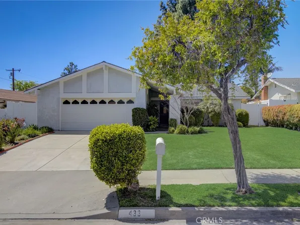 433 Parkrose Ave, Monrovia, CA 91016