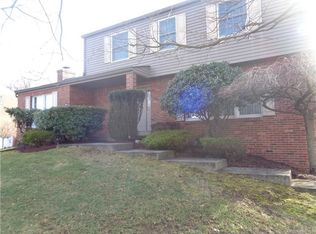 4105 Kellington Ct, Murrysville, PA