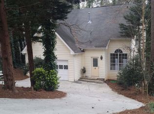 3315 Southshore Cir #8, Cumming, GA 30041