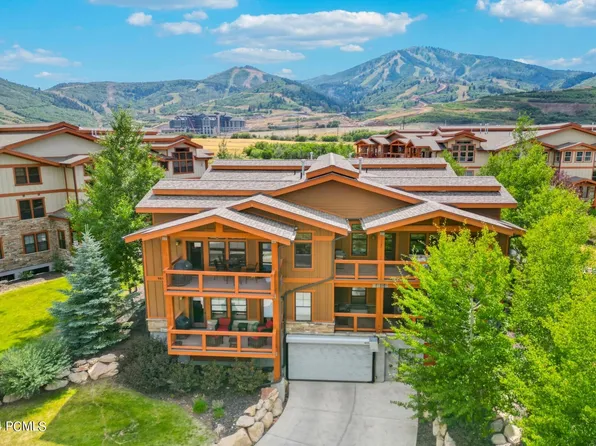 9881 N Vista Dr Unit 201, Heber, UT 84032
