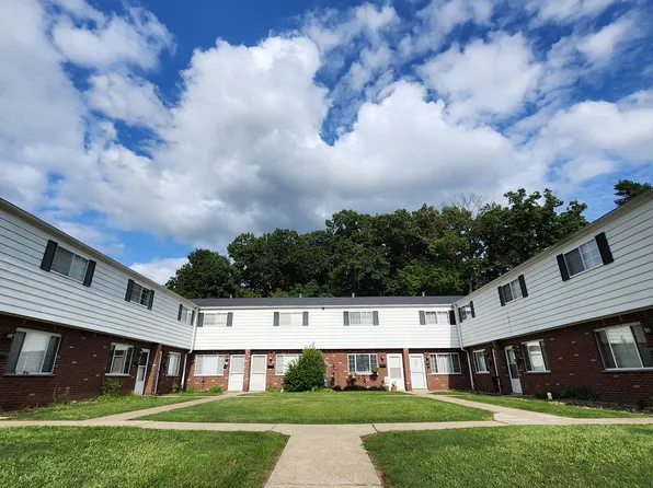 3287 Sardis Rd APT C, Murrysville, PA 15668