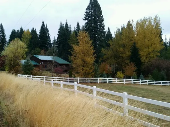 43911 Spring Creek Loop, Baker City, OR 97814