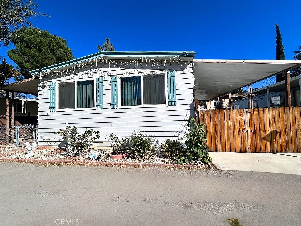 36200 Paradise Ranch Rd Spc 83, Castaic, CA 91384 | Zillow