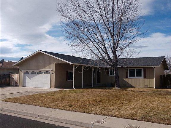 2nd image of 1140 Gail Way