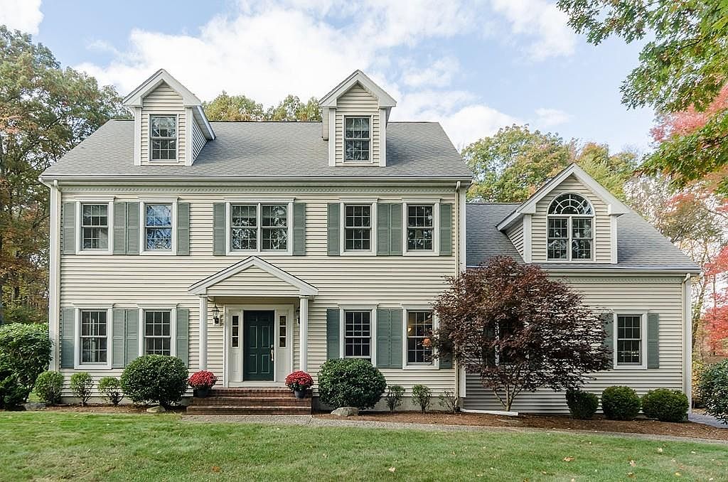 10 Stable Way, Medway, MA 02053 Zillow