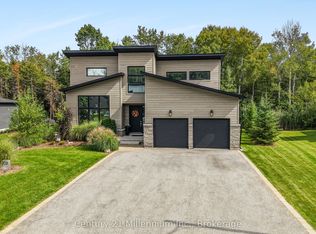 103 Tekiah Rd, The Blue Mountains, ON N0H1J0