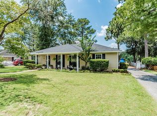 2916 Gaslight Ln W, Mobile, AL 36695