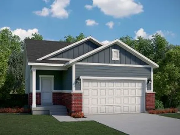 5661 N Mallard Dr, Stansbury Park, UT 84074