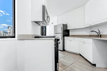 Rented by Olnick Organization