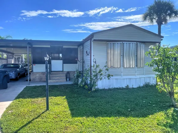 7319 43RD Way N, Riviera Beach, FL 33404
