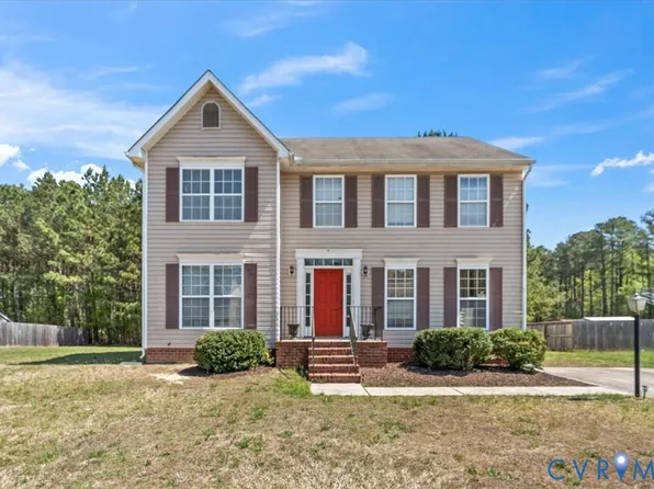 3241 Denise Rd, Petersburg, VA 23805